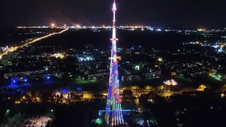 Нижнекамцев приглашают стать участниками флэшмоба «Бегущие огни»