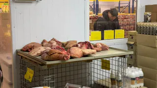 Никогда не беру эти продукты в "Светофоре" - одна деталь, которая полностью отбила желание