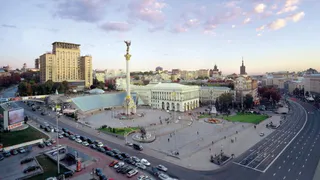 Киев будет вынужден пойти на компромисс c Россией