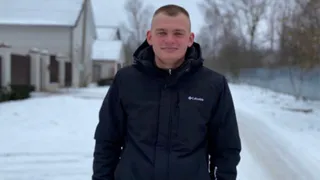 21-летний ефрейтор Константин Козинов из Новозыбкова погиб на Украине