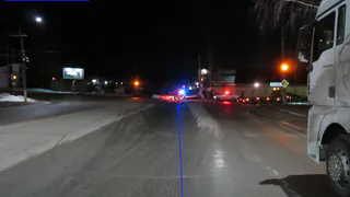 Две ухтинки получили ушибы в ДТП с иномаркой