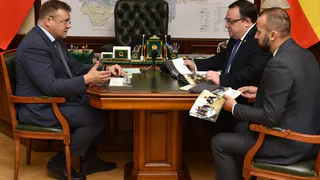 ТОП-5: власти рассчитывают, что Рязанская область станет одной из лучших по внедрению бережливого производства