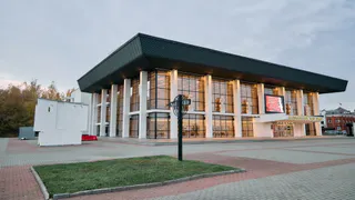 Владимирский театр драмы возвращается на сцену после пятилетней реконструкции