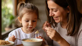 Вместо картошки и гречки: этот гарнир в 100 раз полезнее, защита мозга, подарок для кишечника