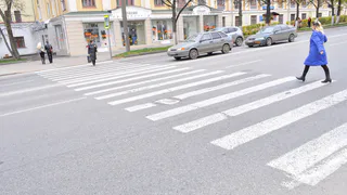 Власти Сыктывкара не хотят строить надземный переход на средства горбюджета