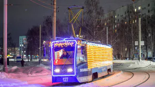 Проезд в общественном транспорте Нижнекамска и ещё ряде городов Татарстана подорожал с нового года