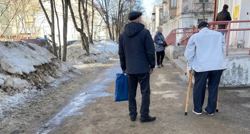 Решение принято: пенсионный возраст понизили на 2 года – касается тех, у кого есть большой стаж