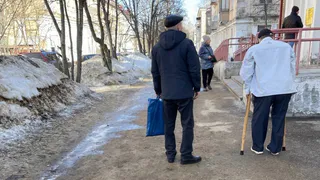 Теперь это запрещено. Пожилых людей, доживших до 70 лет, ждет очень приятный сюрприз с 10 марта