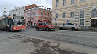 Пенсионеры пляшут от счастья: за проезд в транспорте с июня платить не придётся