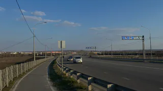 6 человек, включая детей, пострадали в жестком ДТП под Рязанью