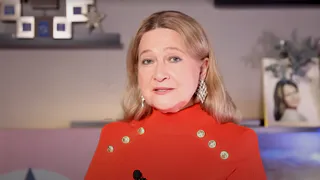 Устанут плакать от счастья: Тамара Глоба назвала лишь 2 знака, которым повезет больше всех в 2025