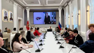 Студенты владимирского филиала РАНХиГС награждены за вклад в правовое просвещение молодежи