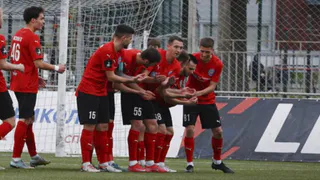 Домашний матч принес "Мурому" победу у “Динамо Киров”