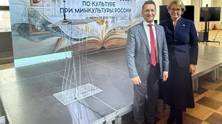 Подведены итоги культурных проектов Владимирской области за 2025 год