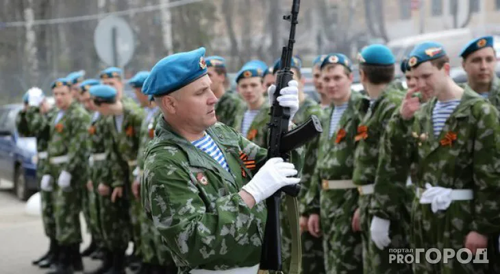 Магнитогорский военсуд наказал двух военнослужащих за самоволку