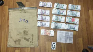 Инкассатора, застрелившего грабителя, представили к награде