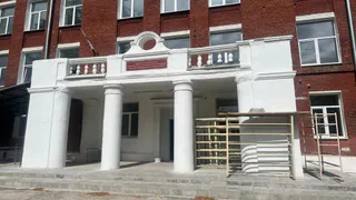 Во Владимире подрядчика подозревают в крупном мошенничестве при ремонте школы №26