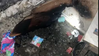 В Чистополе пенсионер едва не погиб из‑за неосторожного курения