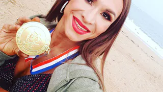 Главе Рязанской ФББ Ольге Богруновой собирают 20 тыс. евро на пересадку кожи