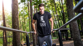 Надо подкачаться: в рязанском Лесопарке пройдет Workout-баттл