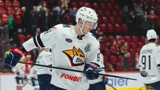 Валерий Орехов остаётся в «Металлурге»: защитник подписал новый двухлетний контракт