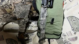 В Гусь-Хрустальном будут судить мужчину за незаконное хранение ружья и боеприпасов