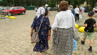 За долгие и счастливые 117 лет, которые она прожила, не ела ни ягод, ни овощей, но в ее рационе на протяжении жизни было всего 1 блюдо