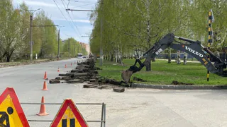 До конца года в Чувашии планируют отремонтировать 52 км автодорог