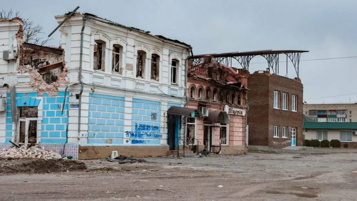 Родственники солдат ВСУ просят их сдаваться в плен