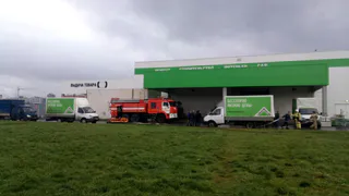 В МЧС прокомментировали сообщения о пожаре в ТЦ "Леруа Мерлен" в Рязани