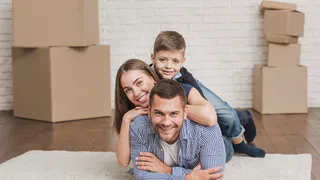 Аналитика ВТБ: хотят ли жители ЦФО общий семейный бюджет?