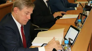 Верховный Суд оставил без изменений решение Брянского облсуда в отношении Виктора Гринкевича