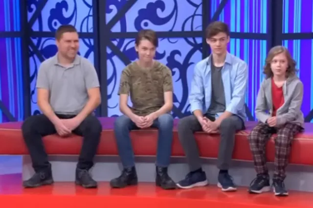 9-летней девочке-пекарю из Челябинской области подарили печь