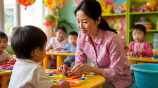 Устроилась на работу в Китае и поняла, почему их страна так сильно шагнула вперед