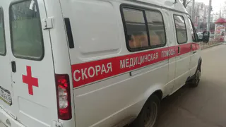 Водители скорой помощи уволились всем коллективом в городе Челябинской области из-за низких зарплат и тяжёлых условий