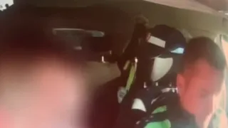 Водитель большегруза попытался дать взятку сотруднику ГАИ на трассе под Сыктывкаром