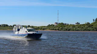 Из Оки в Рязанской области подняли труп мужчины. Погибший был пьян и купался в неположенном месте