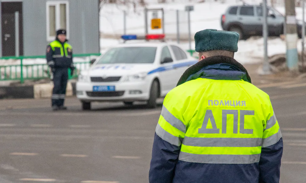 Внимание водителей: с 9 января в России стартуют масштабные проверки ГИБДД