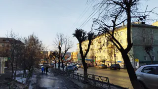 Татарстан накроет ураганный ветер 7 апреля