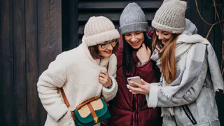 Как распознать предателя среди друзей: ответ на этот вопрос дал Омар Хайям ещё 1000 лет назад