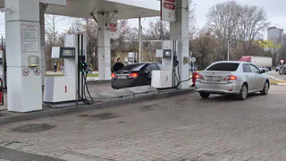 Автомобилистов Татарстана предупредили о новом скачке цен на бензин