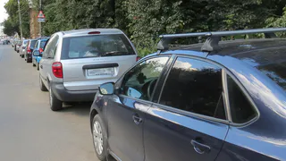 В Рязани появится еще 20 платных парковок