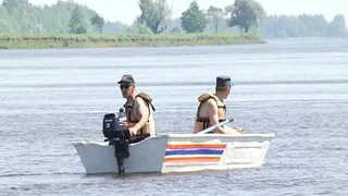 Выпил и утонул: в Нижнекамском районе обнаружили тело пропавшего 25-летнего мужчины