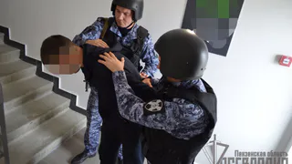 В пензенском кинотеатре безбилетник ударил охранника, пытаясь попасть на сеанс