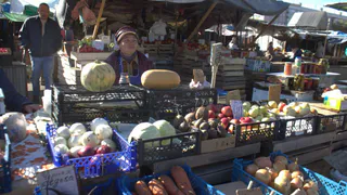 Директор рынка в Канищеве - "Дом все равно построят, но рынок откроется через дорогу"