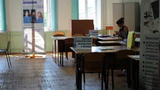 Опять началось: в трех рязанских вузах частично приостановлено обучение