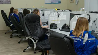 Диспетчер помогла жительнице Коми, подавившейся хлебом, до приезда скорой