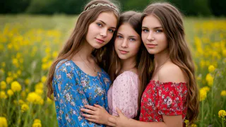 10 некогда любимых детских имен из прошлого: теперь они на грани исчезновения - звучные и с глубоким смыслом 