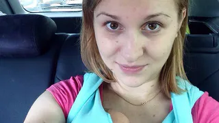 Рязанка хочет стать лучшей слингомамой