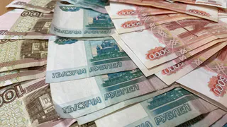 Жители Коми хранят в банках более 200 миллиардов рублей